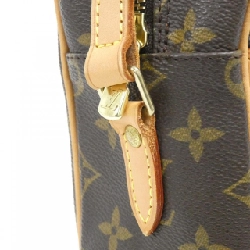 Túi xách vai Louis Vuitton Monogram Trocadéro 30cm M51272 - Hàng hiệu Chính hãng 802869