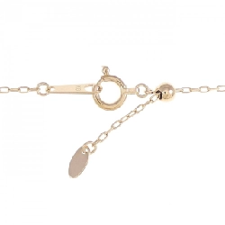 K18PG Dây chuyền kim cương 0.1CT - Hàng hiệu Chính hãng 866767