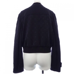 Áo khoác bomber monogram nổi Louis Vuitton FNJA32PY7 632822