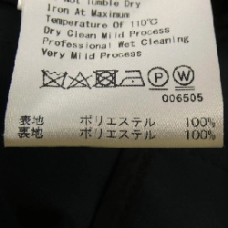 BRISEFORCHIEKOKURODA 26WFB214400 Áo khoác 631298