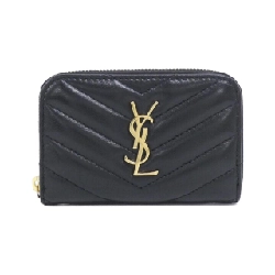 Saint Laurent 804479 AAA44 Ví đựng tiền - Hàng hiệu Chính hãng