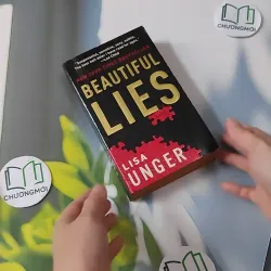 [MIỄN PHÍ BỌC SÁCH] Beautiful Lies - Lisa Unger 1027173