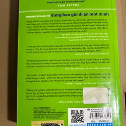Đừng bao giờ đi ăn một mình 706530