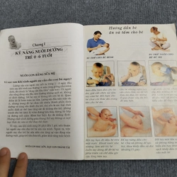 NUÔI CON MAU LỚN & DẠY CON THÀNH TÀI 545758