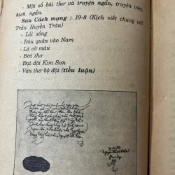 Thâm Tâm và T.T.Kh - Nhiều tác giả - Phê bình & Văn học 798739
