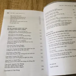 GẠC MA VÒNG TRÒN BẤT TỬ 1024345