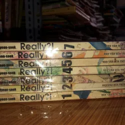 Really?! - Lee Hyeon Sook 784411