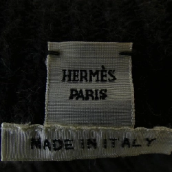 HERMES 07-7715. Áo khoác cardigan - Hàng hiệu chính hãng 808339