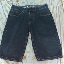 QUẦN SHORT JEANS NHIỀU MẪU - NHẮN TIN CHỌN MẪU 360302