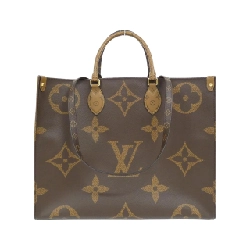 Túi xách Louis Vuitton Monogram Giant OnTheGo GM M44576