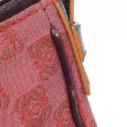 Túi đeo vai Loewe Anagram - Hàng hiệu Authentic 768077