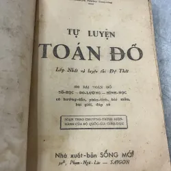 TỰ LUYỆN TOÁN ĐỐ - ĐẶNG DUY CHIỂU 798970