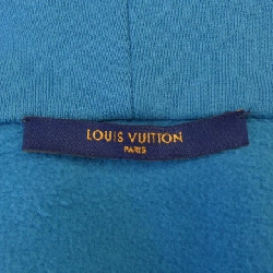 Áo hoodie có thêu chữ ký LOUIS VUITTON HNY56WIHN - Hàng hiệu Authentic 897903