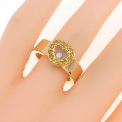 Nhẫn Sapphire Chopard - Hàng hiệu Chính hãng 837954