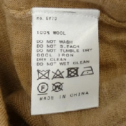 AP STUDIO - Áo len - Hàng hiệu Authentic 822739