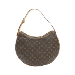 Túi xách vai Louis Vuitton Monogram Croissant GM M51511