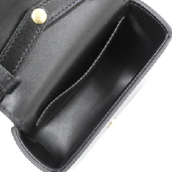 Túi xách vai Celine Mini Claude 10I513DPV - Hàng hiệu Authentic 766126