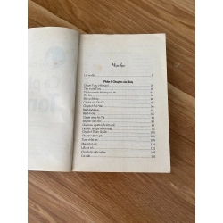 Cà phê sáng cùng Tony