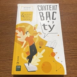 Content bạc tỷ Diệp Tiểu Ngư