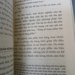 TRÍ THÔNG MINH XÚC CẢM TRONG CÔNG VIỆC - JUSTIN BARISO 1007135