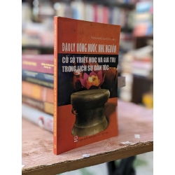 Đạo lý uống nước nhớ nguồn cơ sở triết học và giá trị trong lịch sử dân tộc - Trần Đăng Sinh