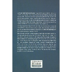 Nhà Lãnh Đạo Nhạy Bén - Cách Để Tạo Ra Một Doanh Nghiệp Nhạy Bén Trong Kỷ Nguyên Kỹ Thuật Số - Simon Hayward 160129