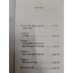 Mật Tông kinh đại thừa (tiểu luận về kim cang thừa) - 1985 - 312 trang Sách tôn giáo - tâm linh ANTQ3101 909794