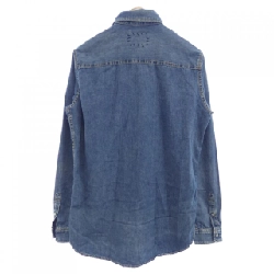 Áo sơ mi R.H VINTAGE - Hàng hiệu Authentic 900209