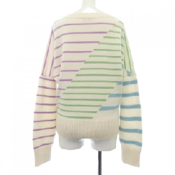 【Mã giảm giá】Chanel CHANEL Áo len 645361