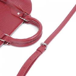 Louis Vuitton Épi Alma PM M4058E+J60008 Túi - Hàng hiệu Chính hãng 770909