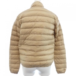【Sản phẩm mới】Áo khoác lông vũ MONCLER 635709
