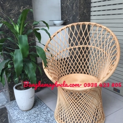 Ghế đơn mây đọc sách phòng ngủ 446565