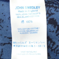JOHN SMEDLEY - Áo len Hàng hiệu Chính hãng 884422