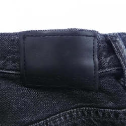 ACNE STUDIOS Jeans 648795