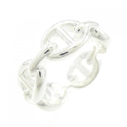 Nhẫn Hermès Chaine d'Ancre - Hàng hiệu Authentic