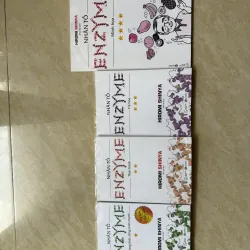 Combo 4: Nhân tố ENZYME 976892