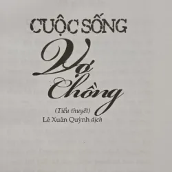 Cuộc sống vợ chồng (Sergio Pitol) 957637