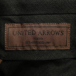 Quần âu UNITED ARROWS 1114-177-8731 - Hàng hiệu Authentic 883070