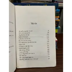 Lịch sử tình yêu — Nicole Krauss 576705