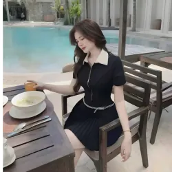 Váy công sở dễ thương  747769