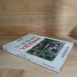 Các Thú Tiêu Khiển Việt Nam - Toan Ánh 1014829