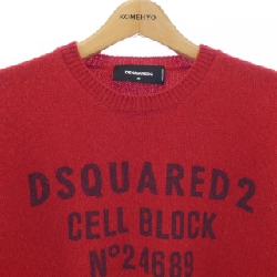 ディースクエアード DSQUARED2 ニット - Hàng hiệu Authentic 900604