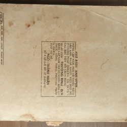 Trị liệu bằng dinh dưỡng phương pháp Ohsawa (sách xưa quá đẹp, 1973) 475805