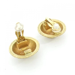 【Vintage】Bông tai Chanel 626453