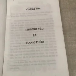 Thương yêu theo phương pháp Bụt dạy 996943