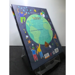 100++ cách tạo nên một thế giới tốt đẹp hơn 2021 mới 90% BÌA CỨNG DK HPB0508 KHOA HỌC ĐỜI SỐNG 450855