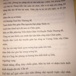 Thần Tiêu Ngọc Cách Công Văn – Pháp Sư Huyền Trí

 93297