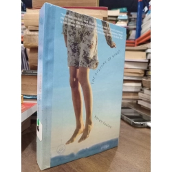 The anatomy of wings - Karen Foxlee