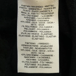 HERMES DO RE BOUCLES 3H2619DA Áo len 632578