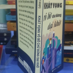 Khát Vọng Vô Bờ Chứ Đừng Dại Khờ 318631